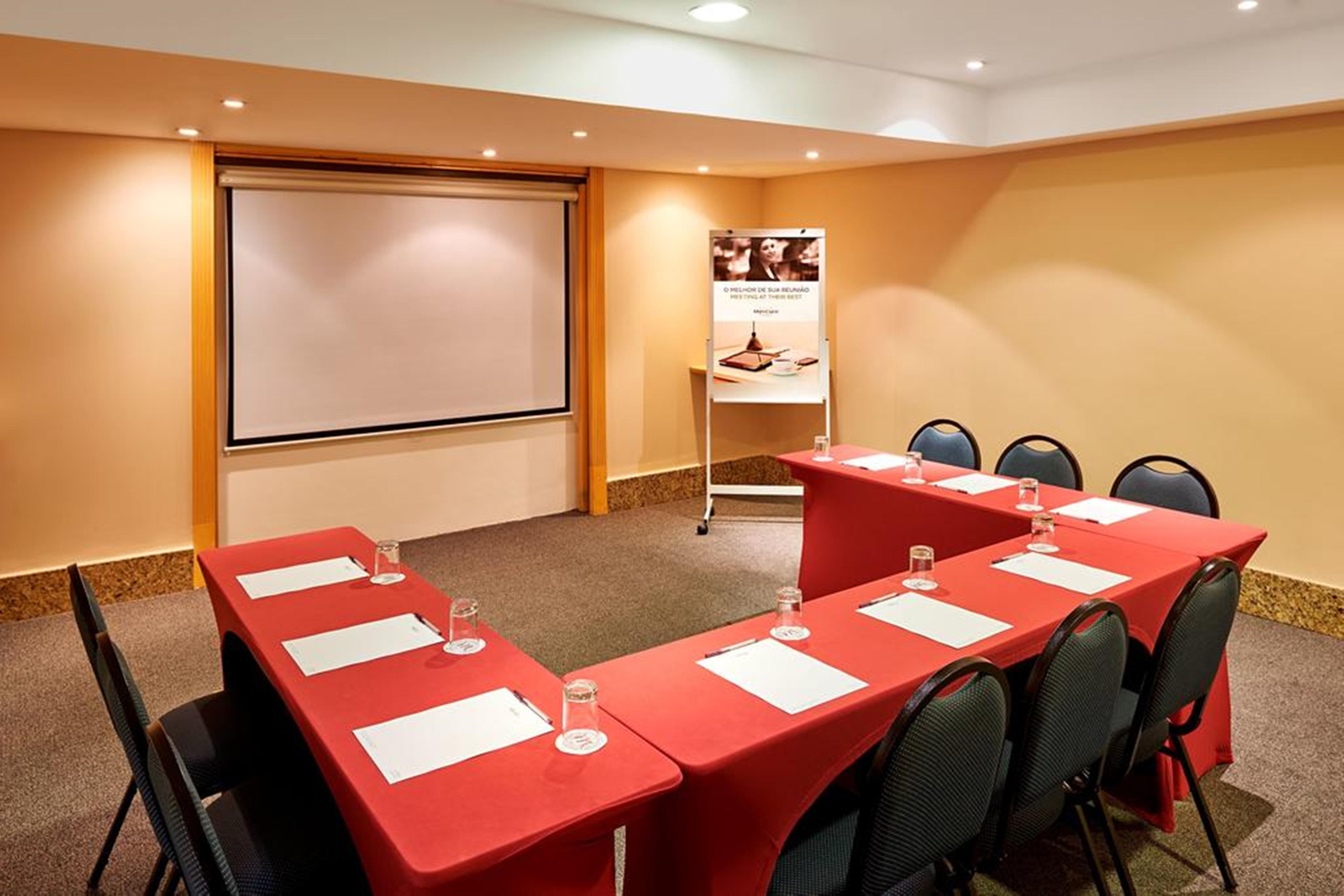 Mercure Rio De Janeiro Botafogo Mourisco Exterior photo